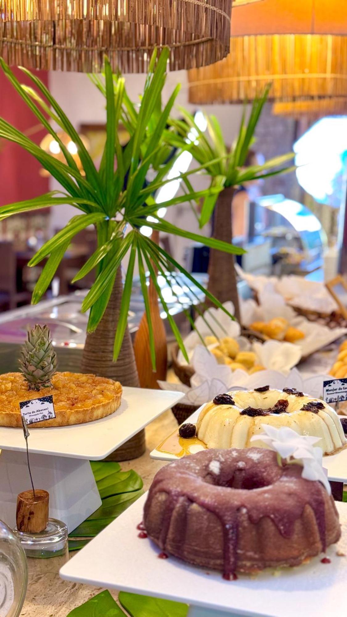 Portal Da Praia Hotel Φορταλέζα Εξωτερικό φωτογραφία